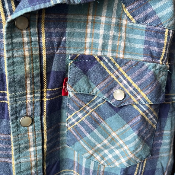 Levi’s - Picture 6 of 13